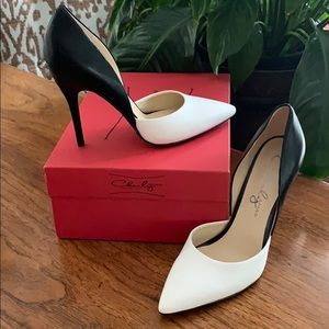 Pump Heels - Shoes